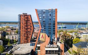 Amberton Hotel Klaipeda